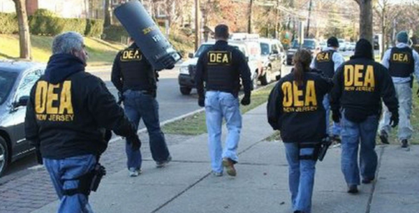 美國一名緝毒局的特工：被毒梟綁架，生命最後30個小時遭遇了什麼