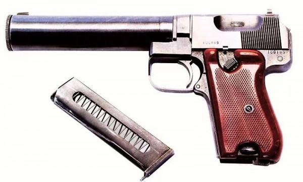 斃敵於無聲無息之中!兩山輪戰期間的國產微衝,表現究竟如何? 斃敵於無聲無息之中!兩山輪戰期間的國產微衝,表現究竟如何?