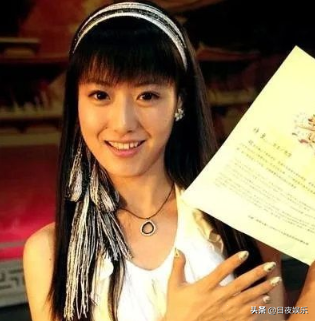 白冰：以為嫁給愛情，誰知遭遇騙婚？怦然再心動，卻又遇渣男