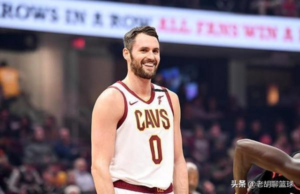 曝詹姆斯招募樂福，加盟湖人需放棄3126萬美元，騎士會送溫暖嗎？