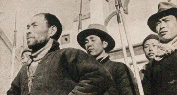 大地主率全村參加抗日，66歲遭漢奸出賣而死，6個兒子全部戰死