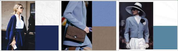 顯白速成法：判斷膚色來選衣VS習慣性顯氣色的配色方案，哪個強？