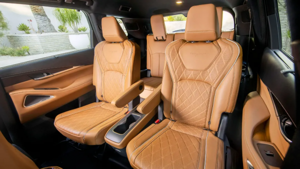 2021廣州車展七宗最！最貴坦克500、長城超跑皮卡......全在這了