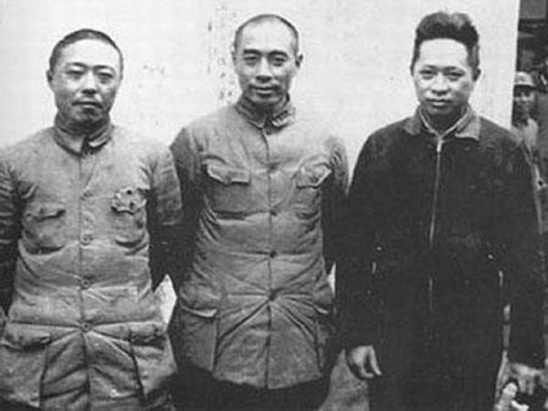 周恩來與葉挺獨立團的建立和發展 周恩來與葉挺獨立團的建立和發展