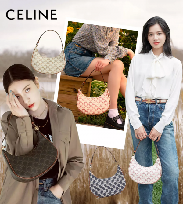 女生第一個大牌包包怎麼選？這30款揹包十年都不過時