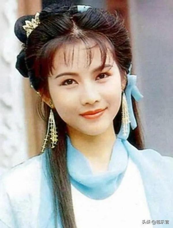 盤點那些年讓人心動的20位古裝美人,哪位觸動了你的心絃? 盤點那些年讓人心動的20位古裝美人,哪位觸動了你的心絃?