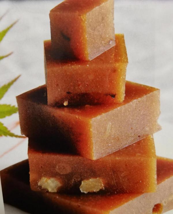 學會這八款特色小吃讓你秒變美食家