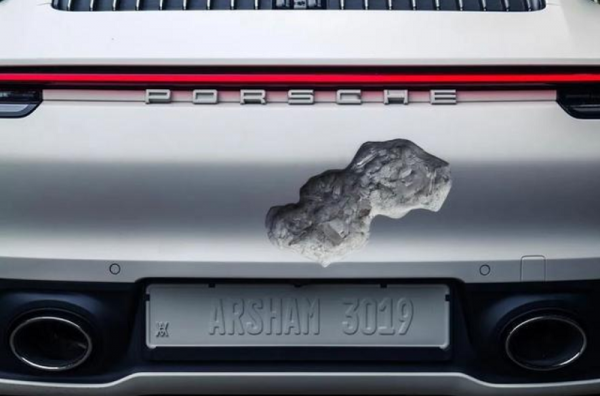 這幾個品牌算把年輕人琢磨明白了 車圈跨界聯名瞭解一下？