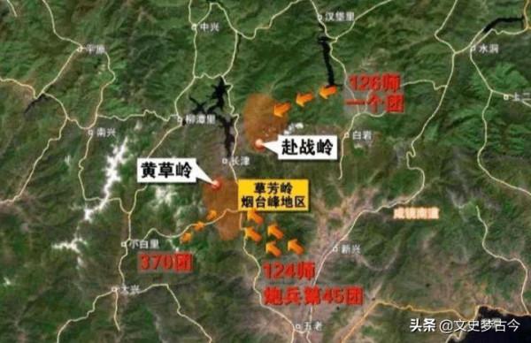 1985年，中央軍委原定保留55軍，廣州軍區提出異議，42軍成了贏家