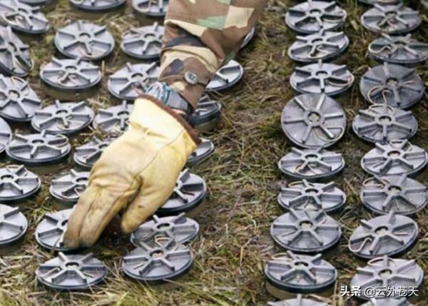 世界十大禁用武器排行榜，就連核武器只能排名第二（上篇）