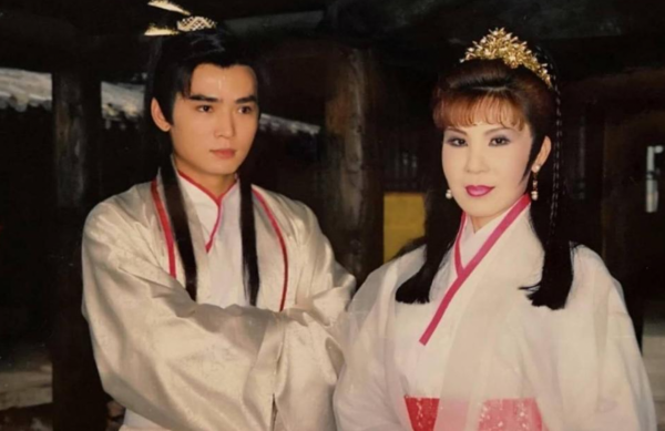 被冤枉、抹黑20年，“西門無恨”楊鈞鈞真如想象中那般不堪嗎？