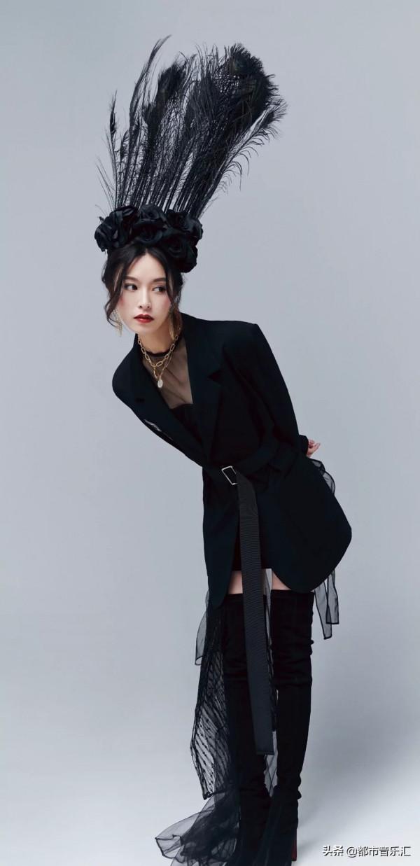 “百億闊太”文詠珊高畫質美圖收藏