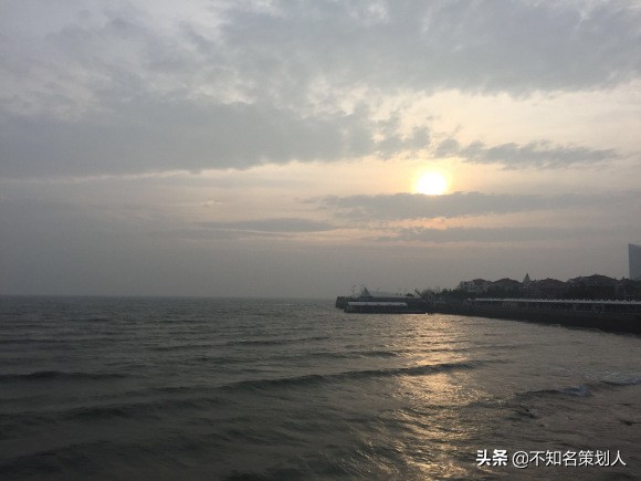 一張圖片，一段故事，記錄那些我獨自走過的城市。（一）