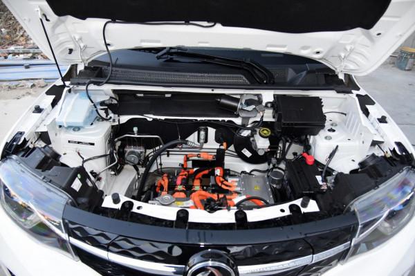 新車 | 售5.27萬元,東風新能源EX1質享版新車型上市,部分配置取消 新車 | 售5.27萬元,東風新能源EX1質享版新車型上市,部分配置取消