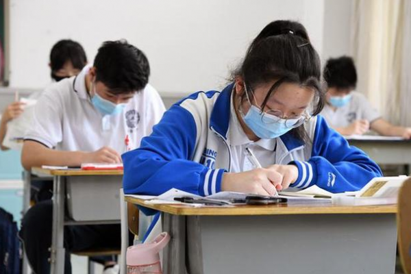 教育部傳出“好訊息”,事關2023年中考升學,學生及家長需知曉 教育部傳出“好訊息”,事關2023年中考升學,學生及家長需知曉