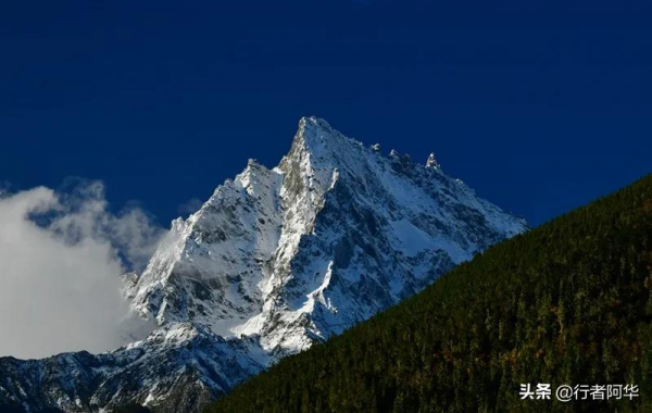 冬季去西藏怕高反，這條進藏線路攻略一定不能錯過