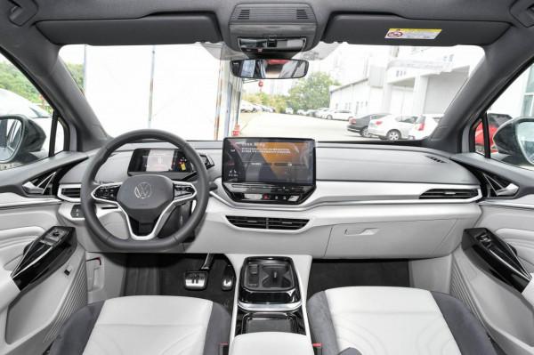 ID.4CROZZ銷量能否再創新高？