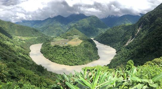 花費幾十億,中國最難修公路,117公里修了近50年,印度為何擔憂 花費幾十億,中國最難修公路,117公里修了近50年,印度為何擔憂