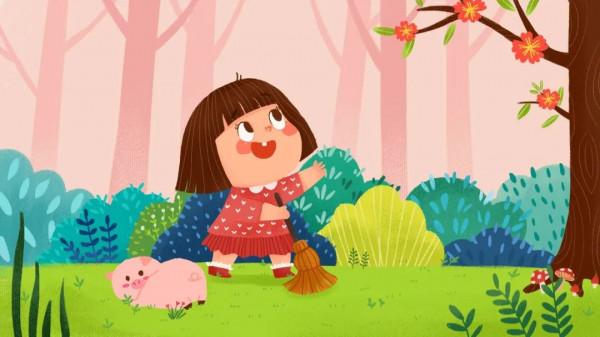 100首趣味繞口令,孩子背熟了,口齒伶俐更聰明 100首趣味繞口令,孩子背熟了,口齒伶俐更聰明