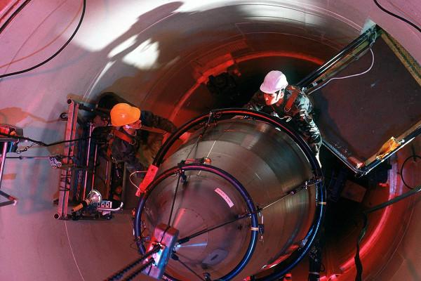 導彈也有保質期,如果過期怎麼處理?賣給沙特的東風3還能用嗎? 導彈也有保質期,如果過期怎麼處理?賣給沙特的東風3還能用嗎?