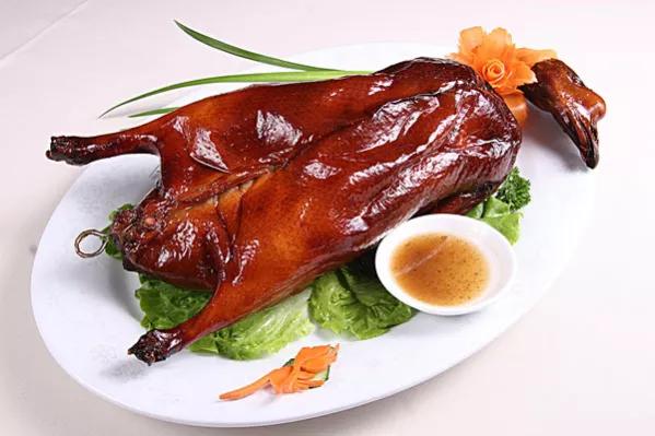 享譽全國的廣東深井燒鵝,為啥不火了?經查證,3個弊端長期存在 享譽全國的廣東深井燒鵝,為啥不火了?經查證,3個弊端長期存在