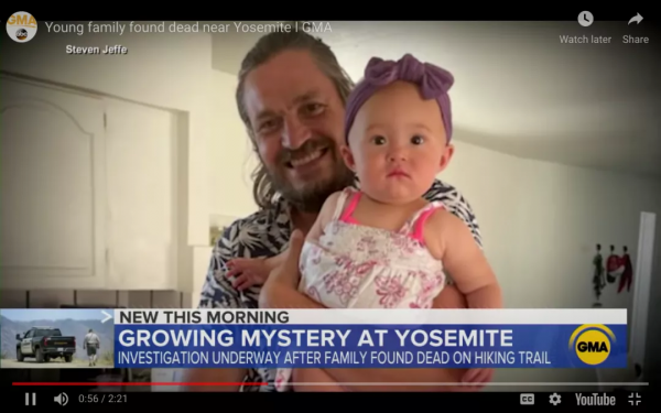 真相公佈!亞裔女子一家三口離奇死亡,為了拯救小女兒,慘被活活熱死 真相公佈!亞裔女子一家三口離奇死亡,為了拯救小女兒,慘被活活熱死