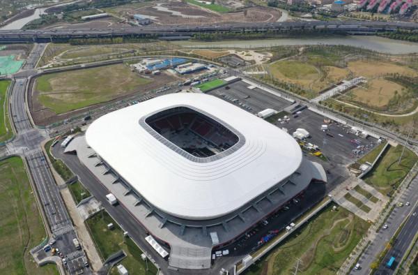 “十四五”期間首批全國足球發展重點城市公佈 “十四五”期間首批全國足球發展重點城市公佈