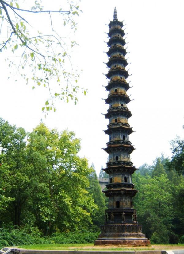 湖北冷知識：推薦湖北這23個世界之最和中國之最，你還知道哪些？