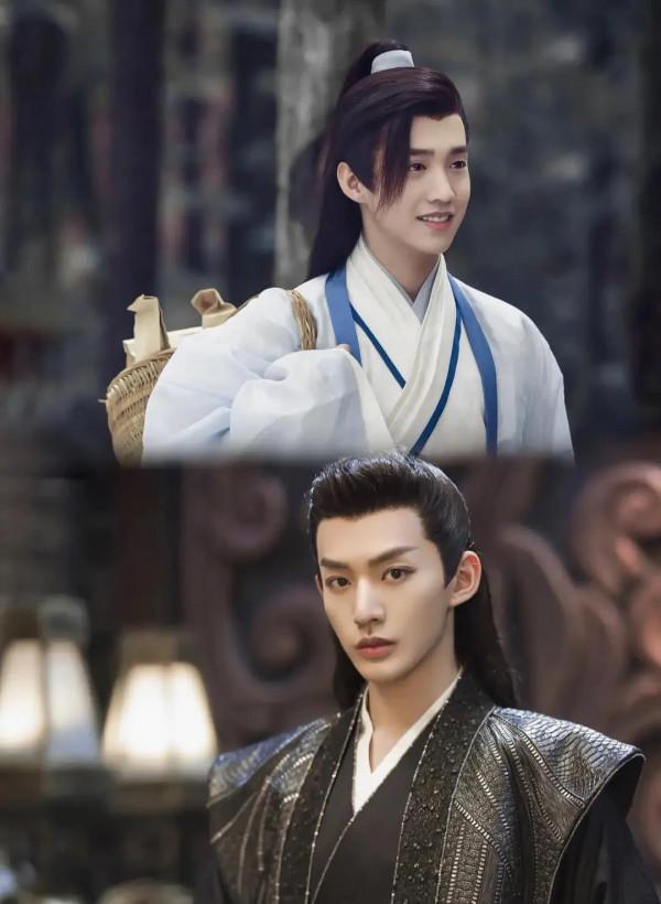 待播劇期待值前8：楊紫兩部上榜，王一博《冰雨火》仍未過審