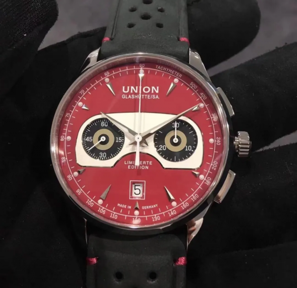 三萬預算,最值得買的計時錶 三萬預算,最值得買的計時錶