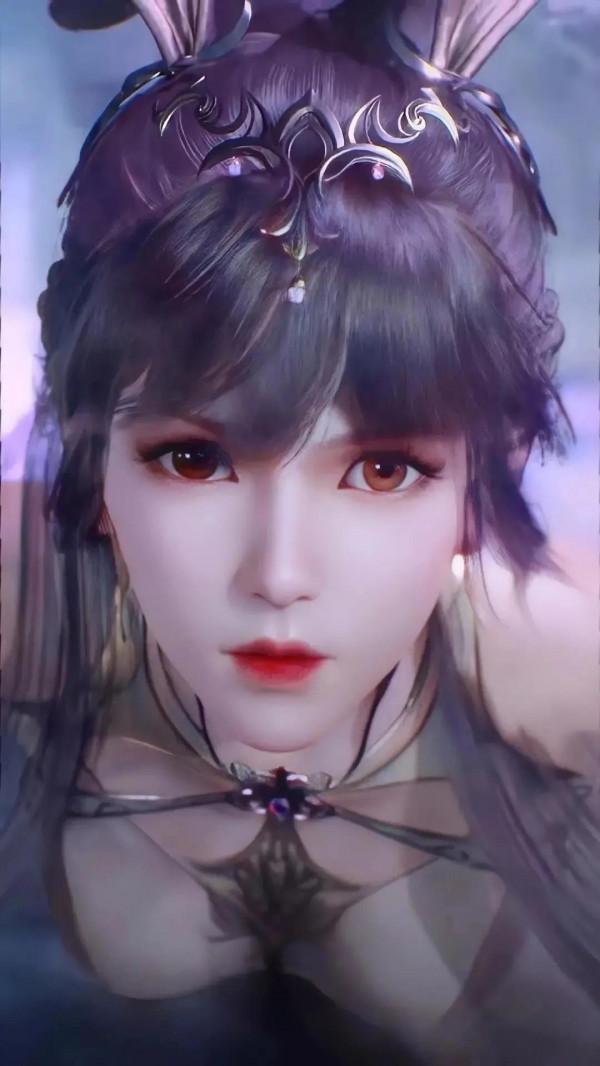 斗羅大陸精美手機桌布 斗羅大陸精美手機桌布