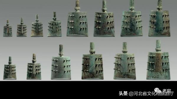 被永久禁止出國的64件國寶文物！