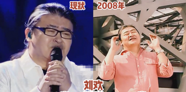 《北京歡迎你》全員今昔對比，成龍滿臉滄桑，陳天佳已經長大了