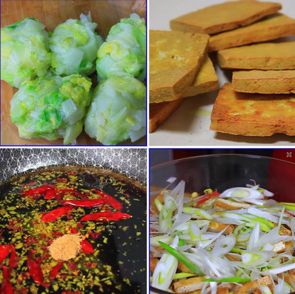 秋季，遇見這6種廉價菜多買些，一次醃10斤，下酒下飯特別香