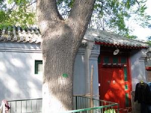 張之洞住宅 張之洞住宅