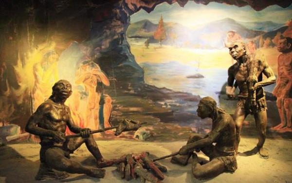 7000年前女人數量或比男人多17倍,究竟是什麼情況? 7000年前女人數量或比男人多17倍,究竟是什麼情況?