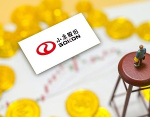 小康股份1月份產銷環比雙降，機構認為公司財務槓桿或有所攀升