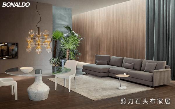 義大利現代進口傢俱品牌哪個好？非Bonaldo莫屬
