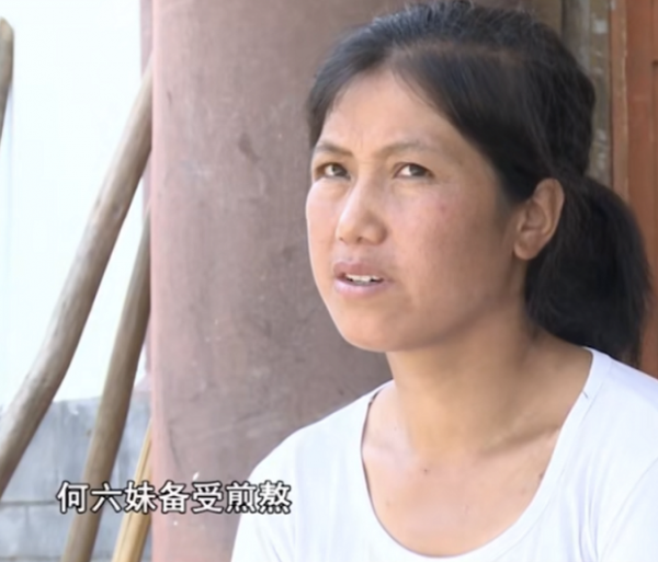 她被拐27年受盡折磨，逃回家母親已成瘋子，一家人抱頭痛哭終團圓