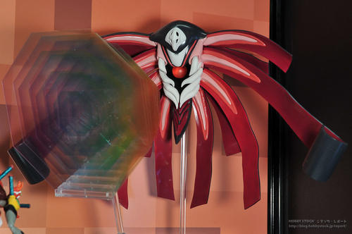 深度解讀《EVA 新世紀福音戰士》永遠的神作-第二章：天使之戰