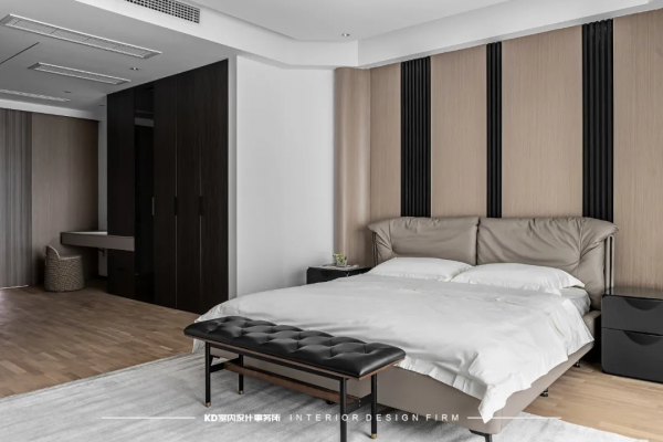 恆大華府256㎡大平層 微光浮現