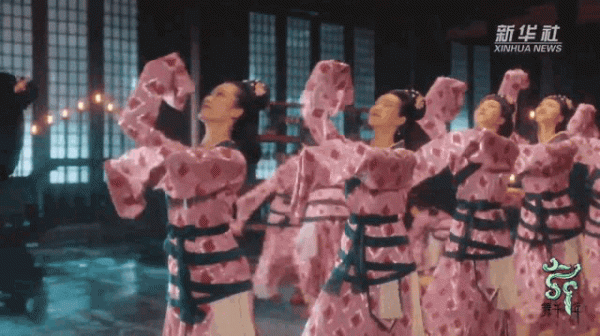 河南衛視又放大招