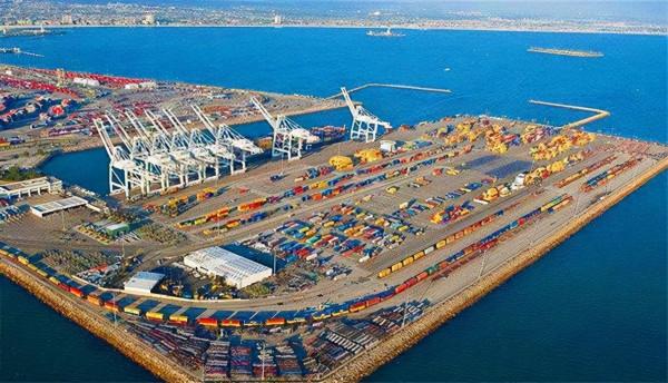 馬六甲完全“喪失”戰略地位：中俄大動脈打通