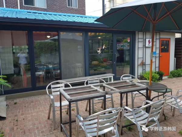 「遊」韓國傳統茶屋,不僅僅是品茶那麼簡單,更多的是一種氛圍感 「遊」韓國傳統茶屋,不僅僅是品茶那麼簡單,更多的是一種氛圍感