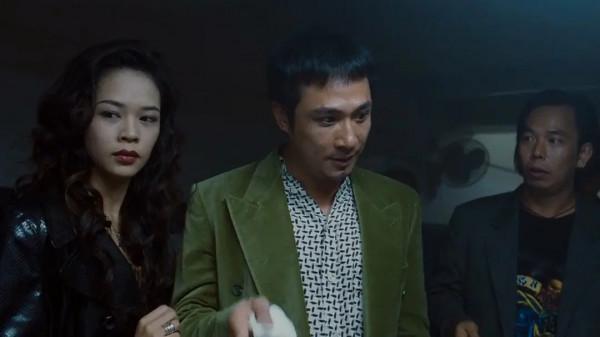 古惑仔之人在江湖（電影）