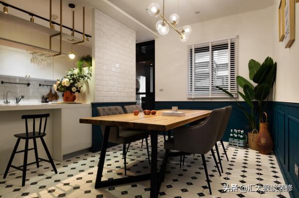 一看這裝修,就知道屋主有錢又有品,全屋裝修高雅知性毫無俗氣 一看這裝修,就知道屋主有錢又有品,全屋裝修高雅知性毫無俗氣