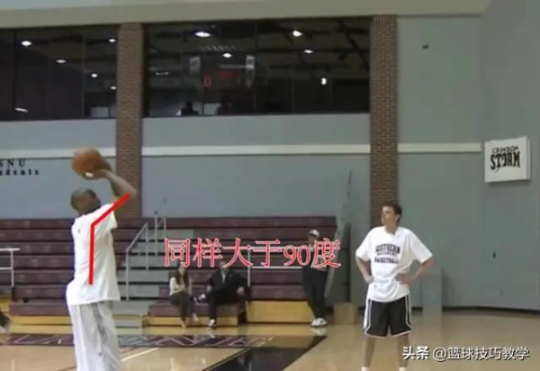 三分投籃這麼投才省力,而且準 三分投籃這麼投才省力,而且準