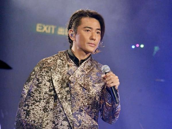 網傳《披哥》第二季陣容，鄭伊健張信哲在列，小虎隊僅差一人