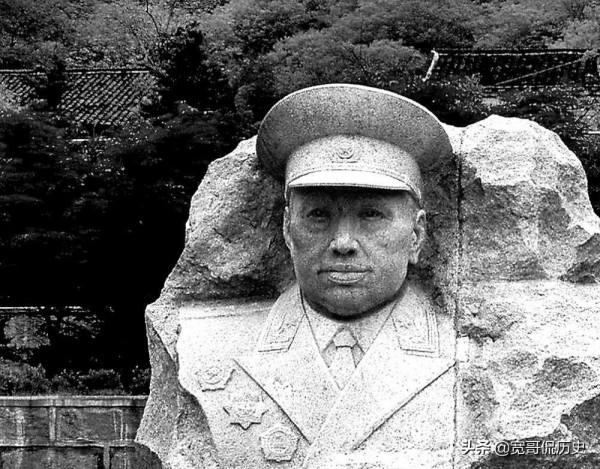 許世友一生有7個子女，今何在？除了長子外，其他都很牛