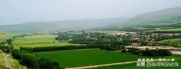 這裡是新疆|全畫幅美景(2) 這裡是新疆|全畫幅美景(2)